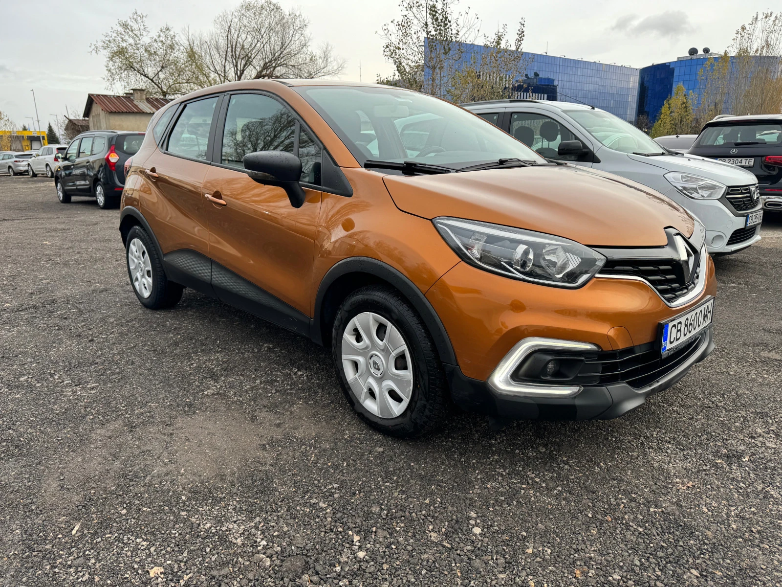 Renault Captur 1.5 diesel  - изображение 4