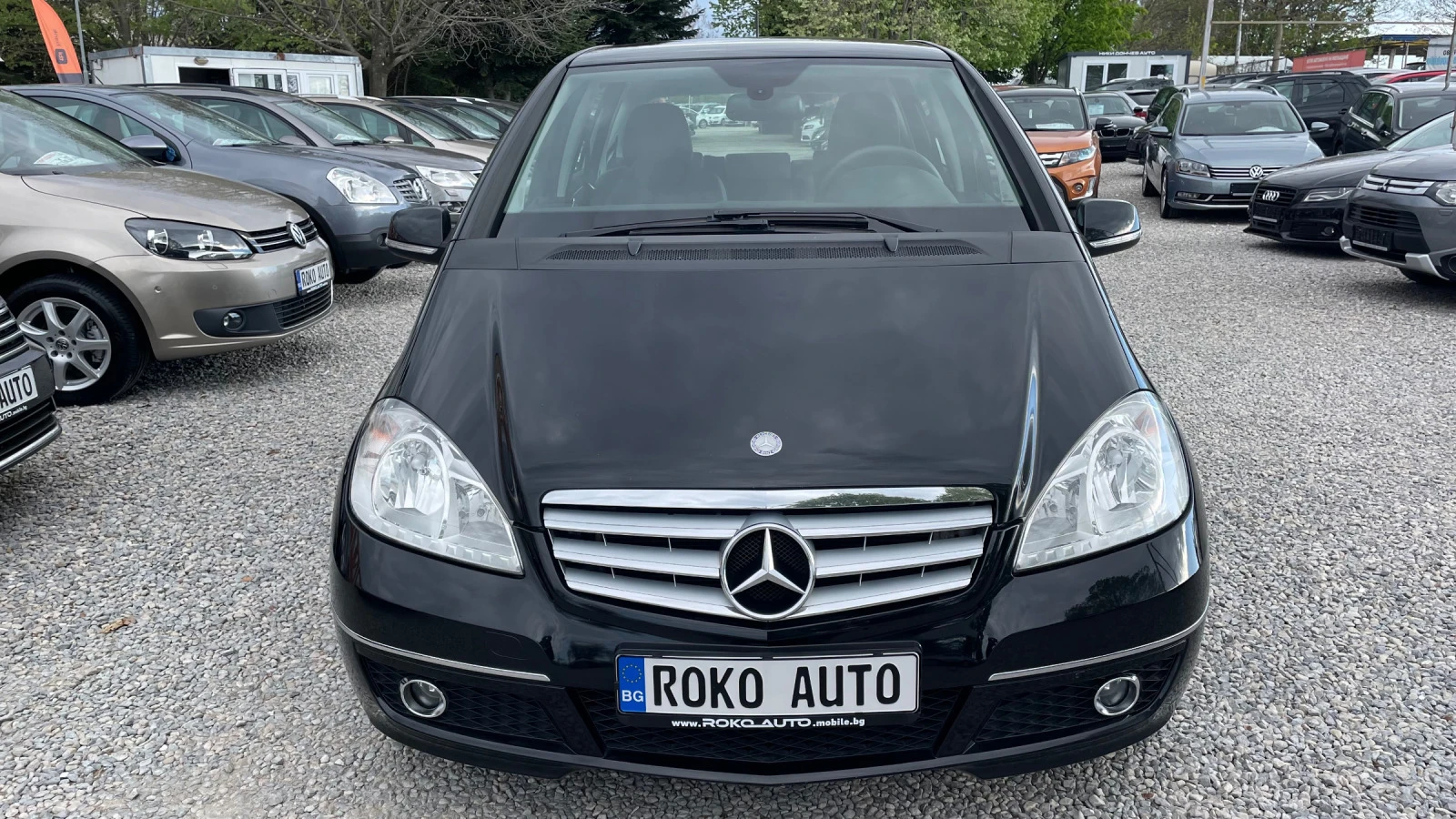 Mercedes-Benz A 180 2.0 CDI FACELIFT 11.2011г. ЕДИН СОБСТВЕНИК/ - изображение 2