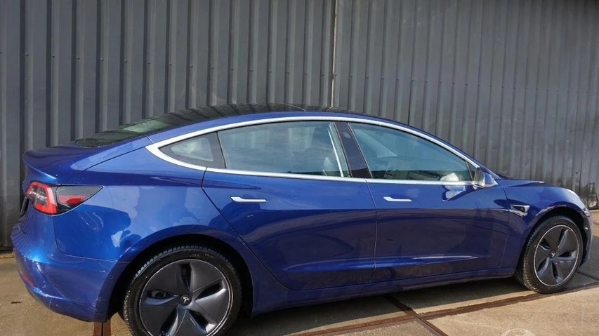 Tesla Model 3 Европейска с Гаранция - изображение 3