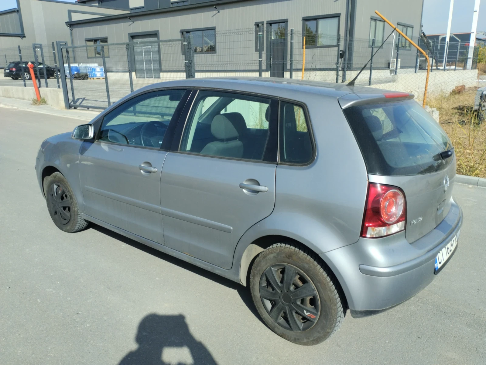 VW Polo 1.2i - изображение 4