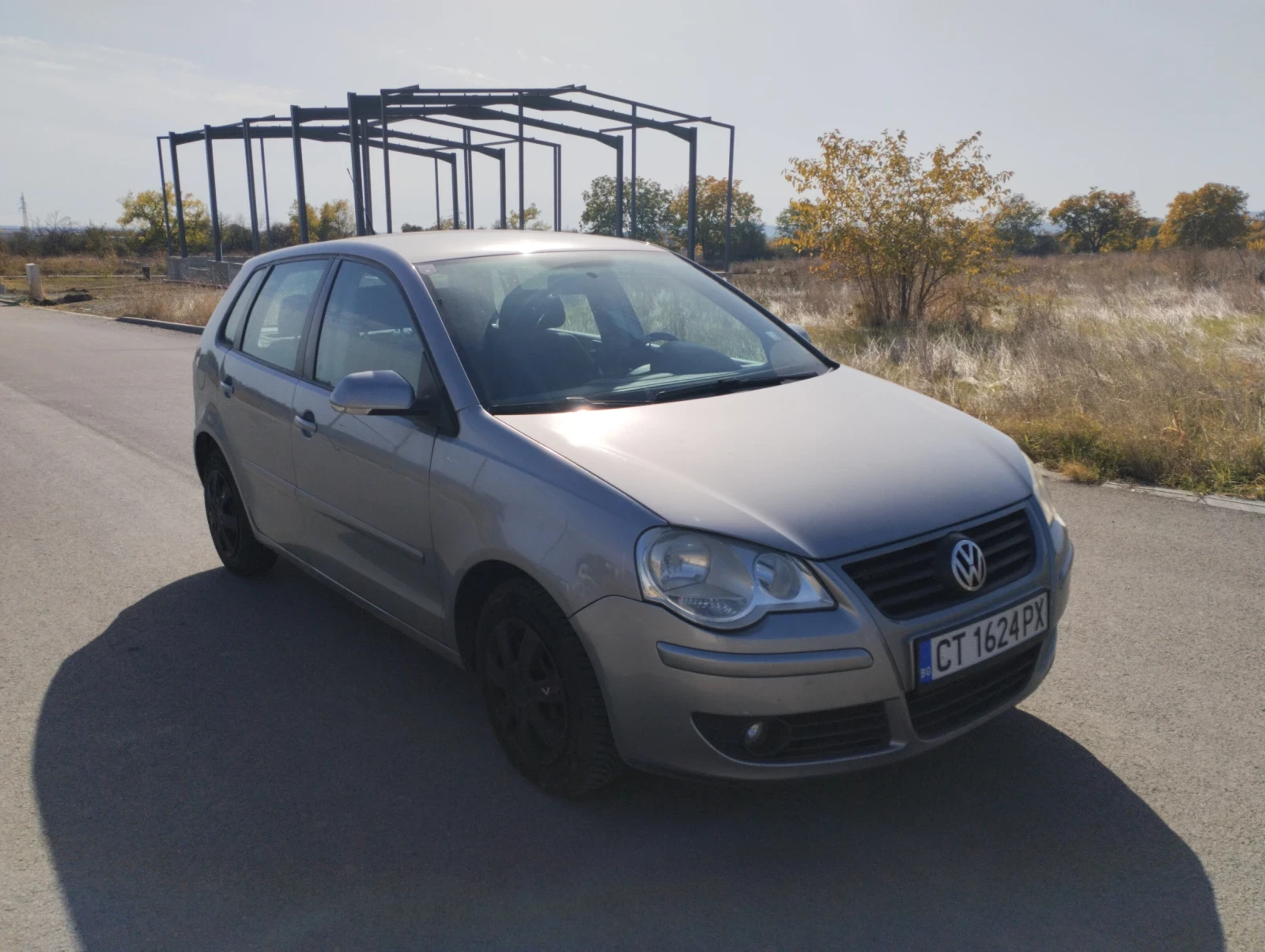 VW Polo 1.2i - изображение 2