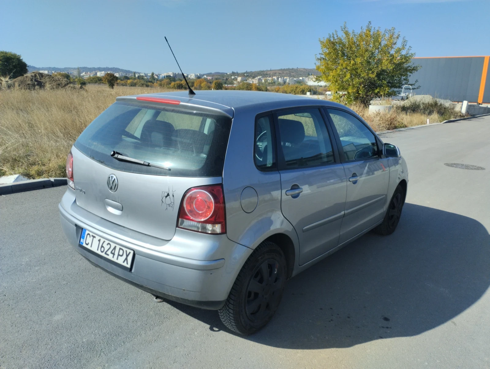 VW Polo 1.2i - изображение 3