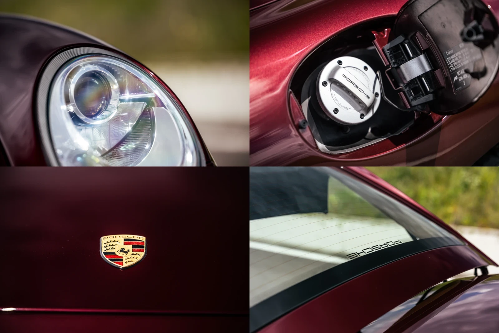 Porsche Cayman S | Mobile.bg   11