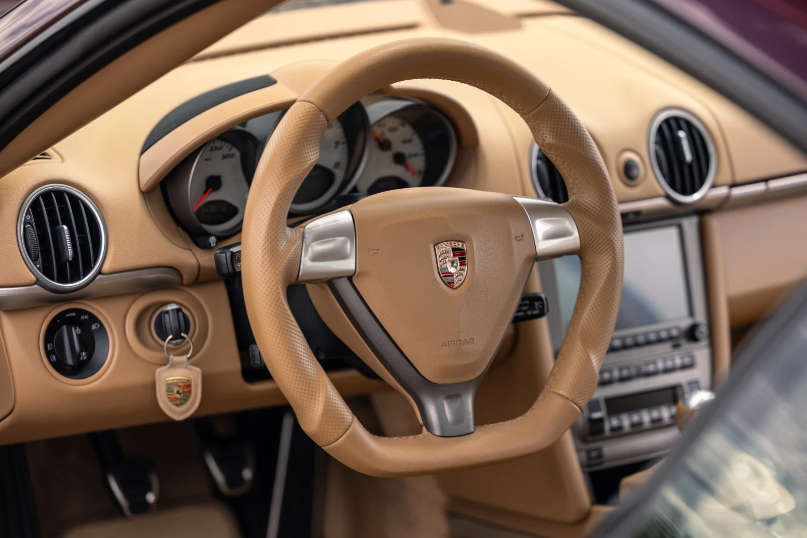 Porsche Cayman S | Mobile.bg   12