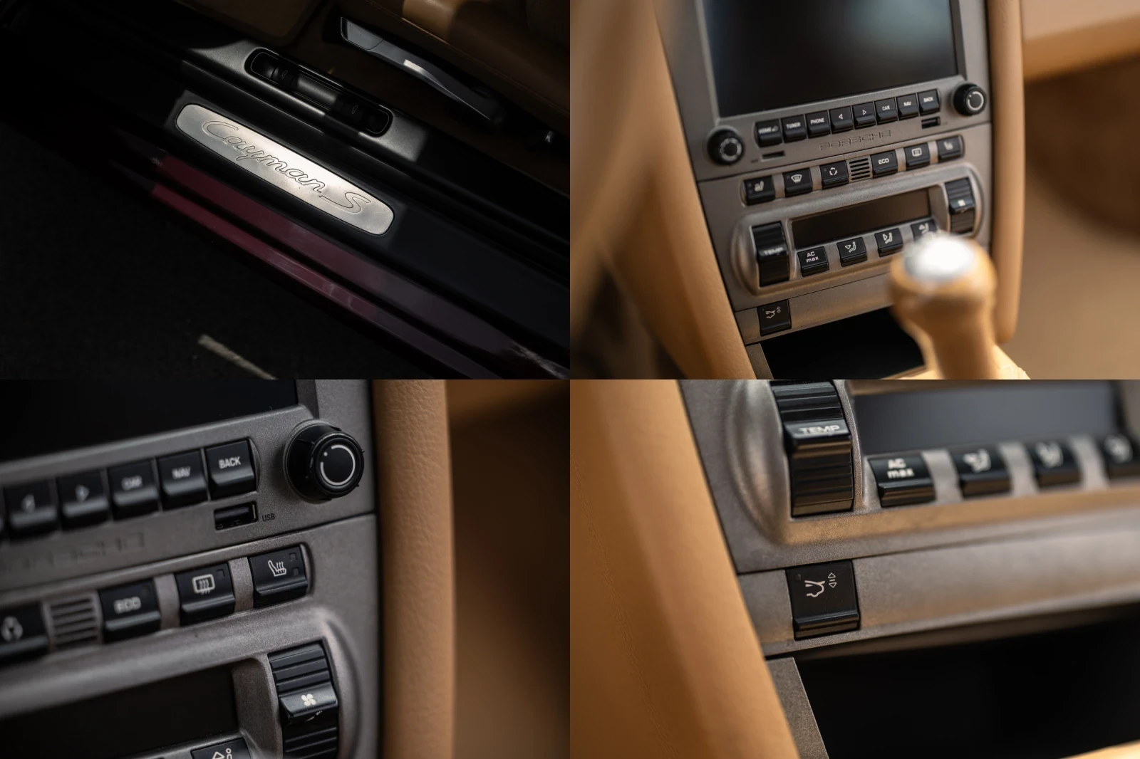 Porsche Cayman S | Mobile.bg   14