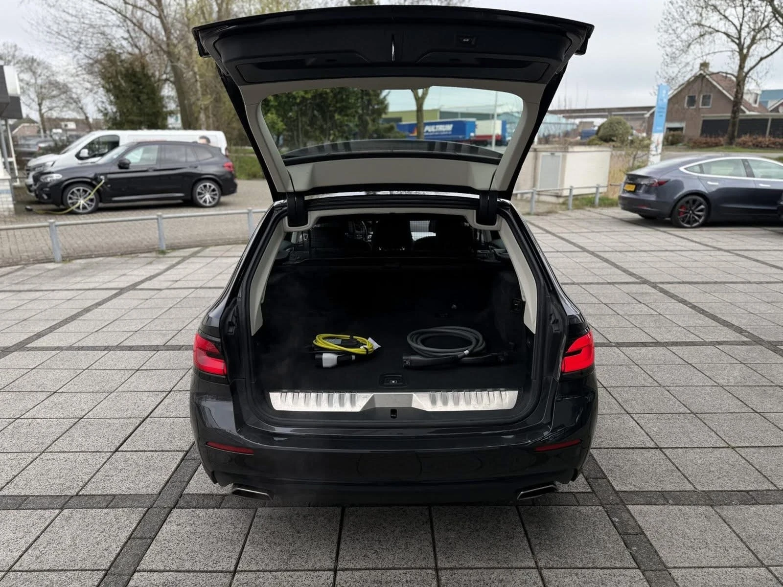 BMW 530  - изображение 9