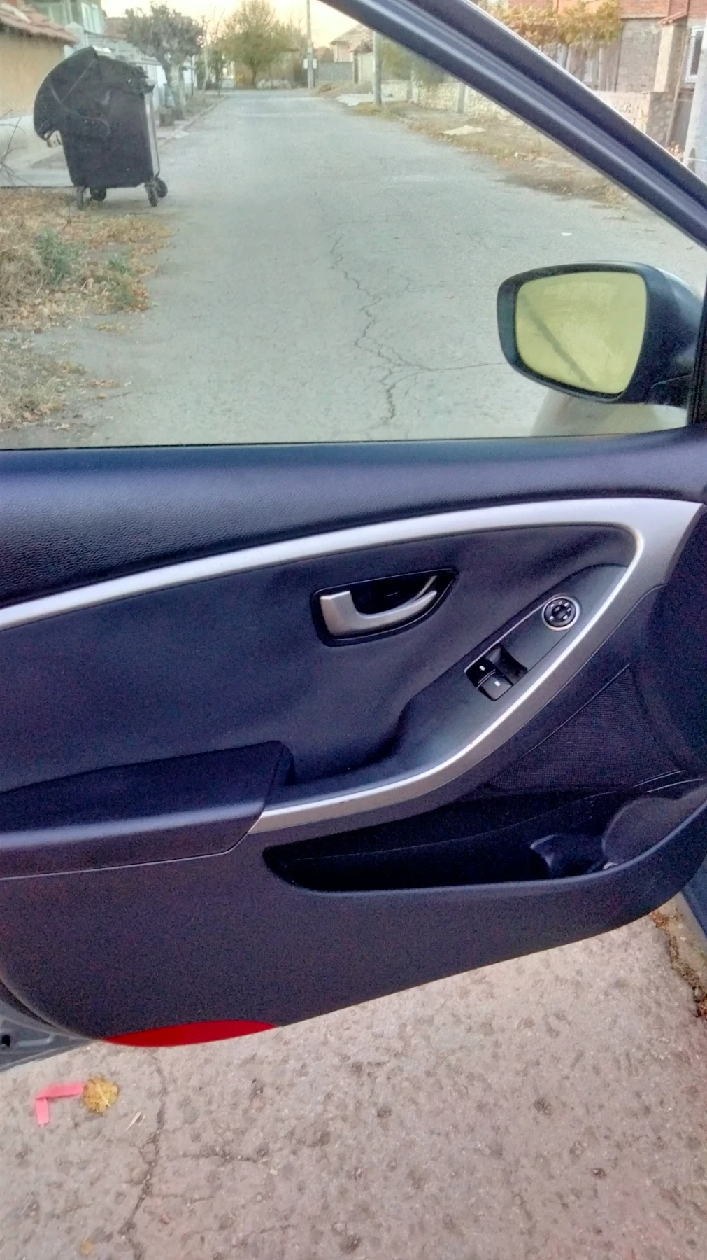 Hyundai I30 1.4 | Mobile.bg   15