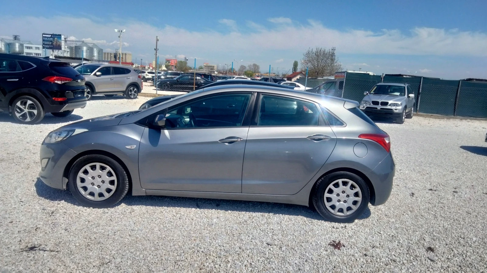 Hyundai I30 1.4 - изображение 3