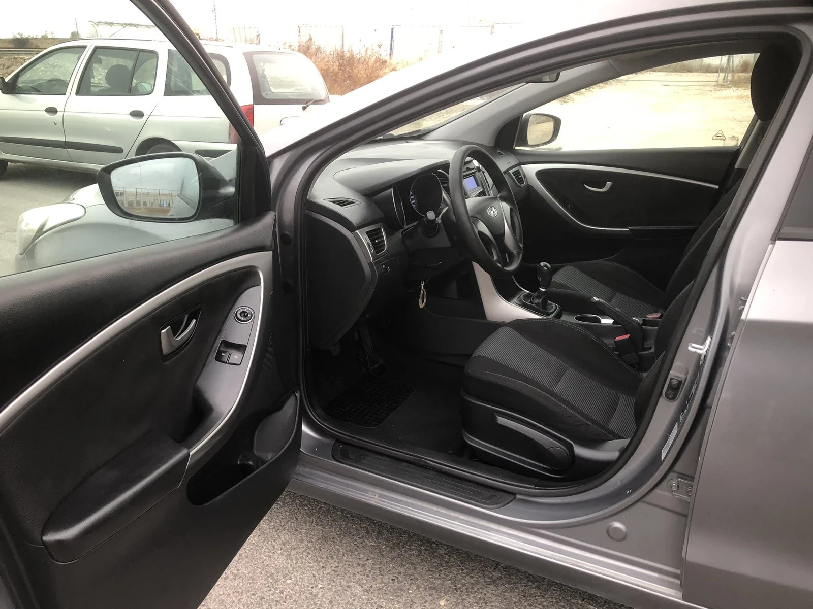 Hyundai I30 1.4 | Mobile.bg   13