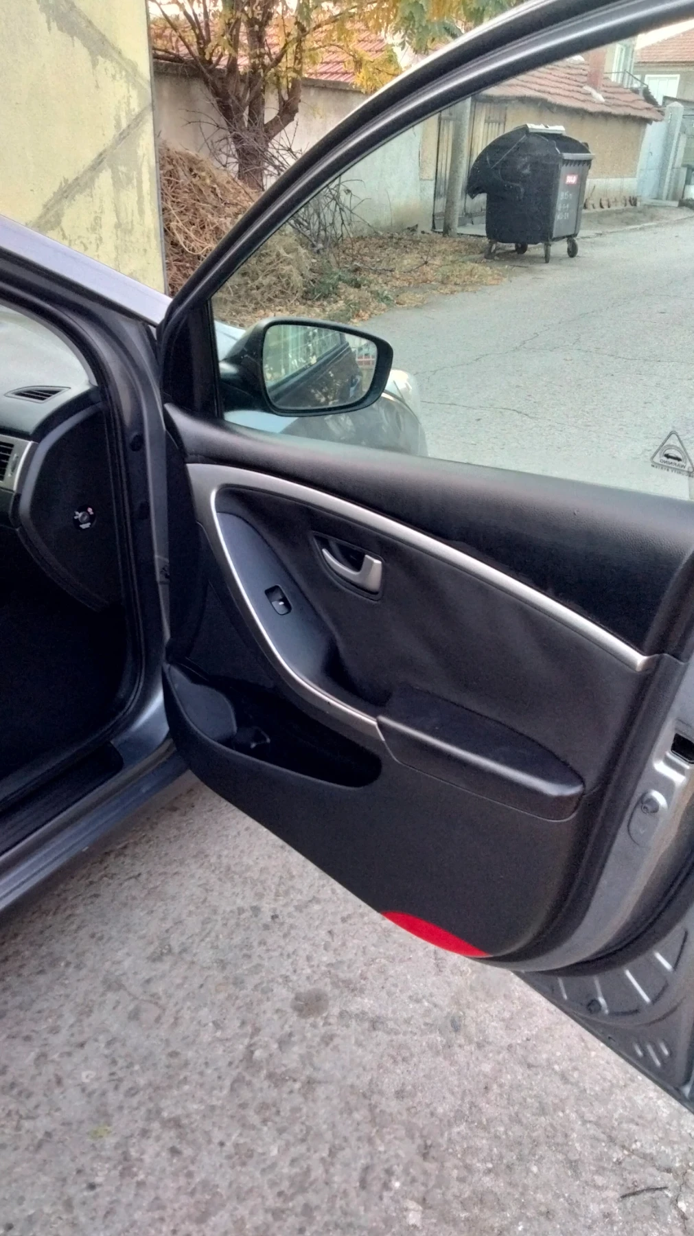 Hyundai I30 1.4 | Mobile.bg   14