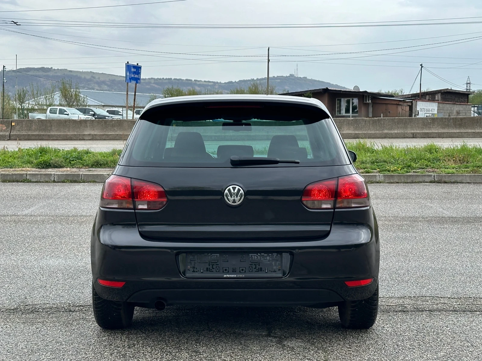 VW Golf 1.6TDI R-Line - изображение 4