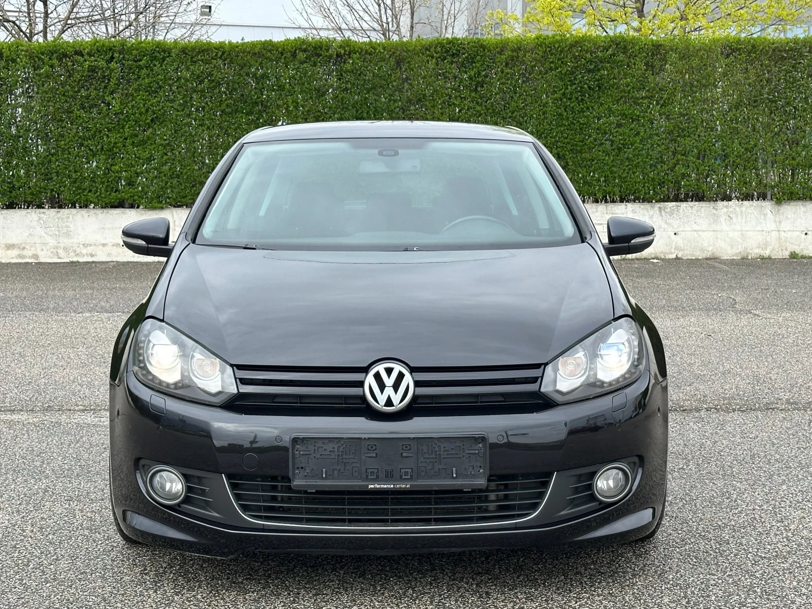 VW Golf 1.6TDI R-Line - изображение 8