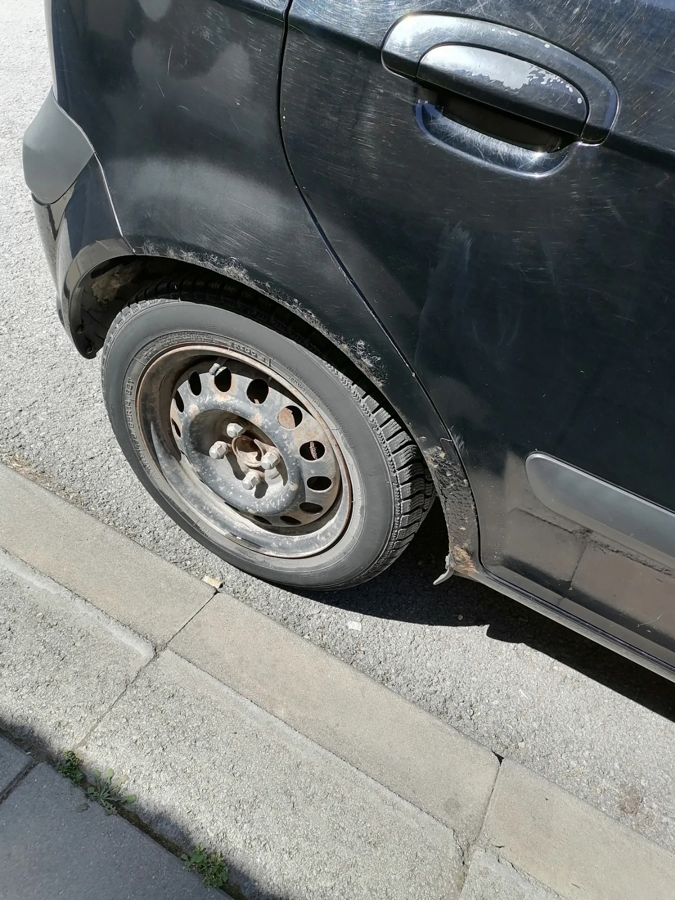 Hyundai Getz  - изображение 5
