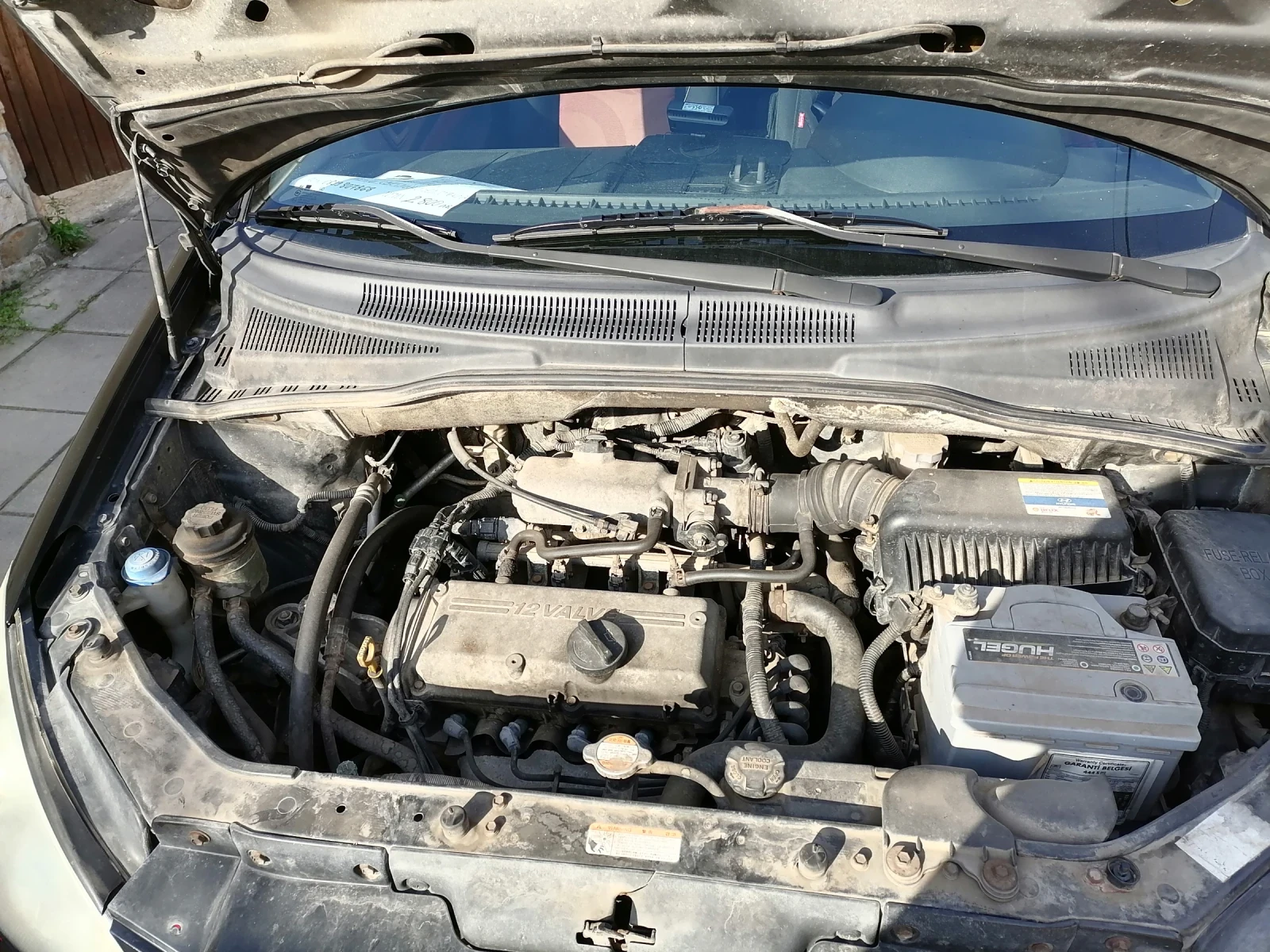 Hyundai Getz | Mobile.bg � ����������� 16