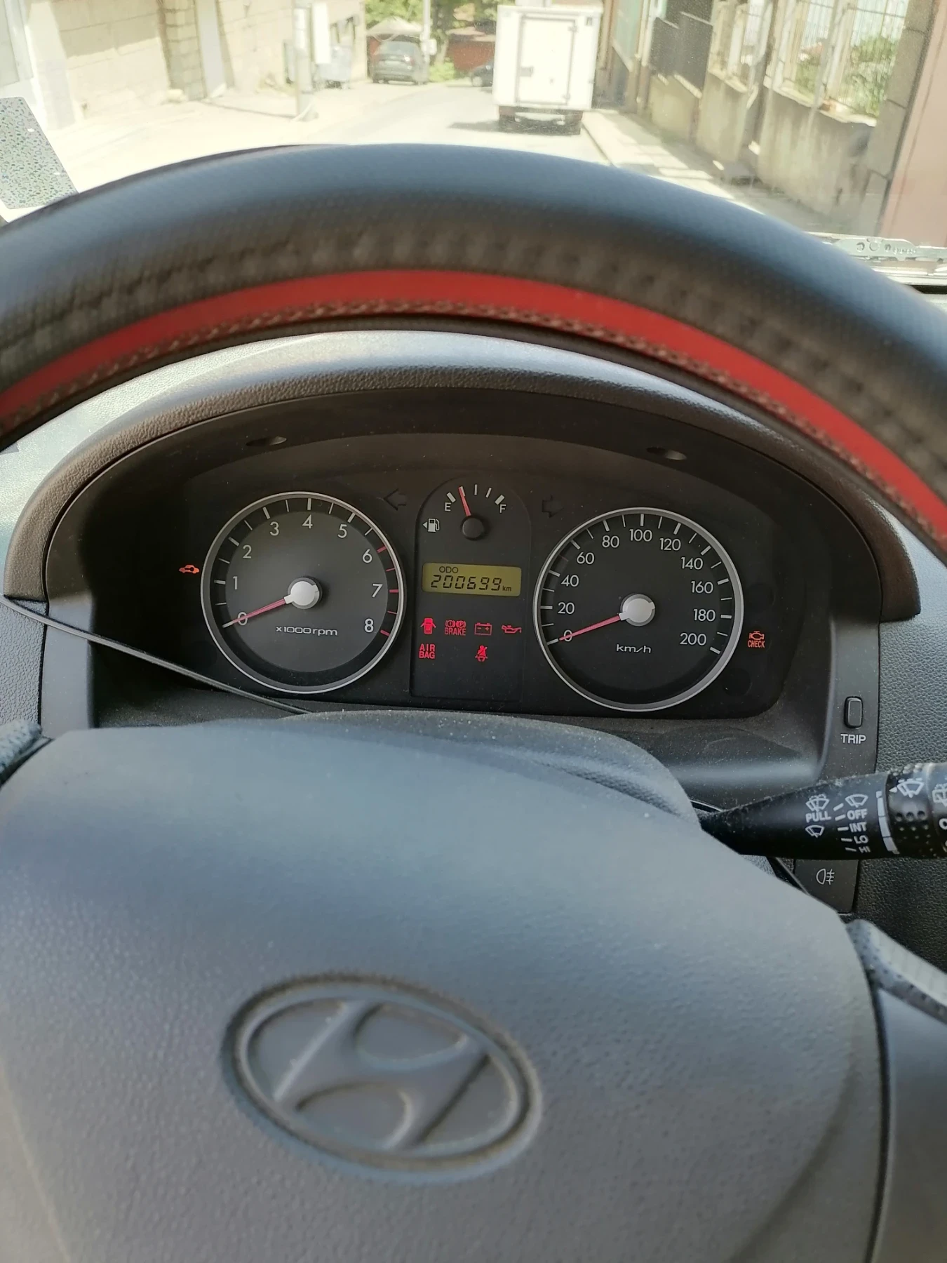 Hyundai Getz | Mobile.bg � ����������� 11