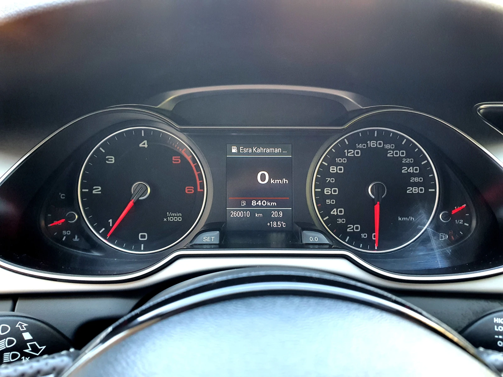 Audi A4 face full S-line ABT Quattro TDI 204Hp Euro5b - изображение 8