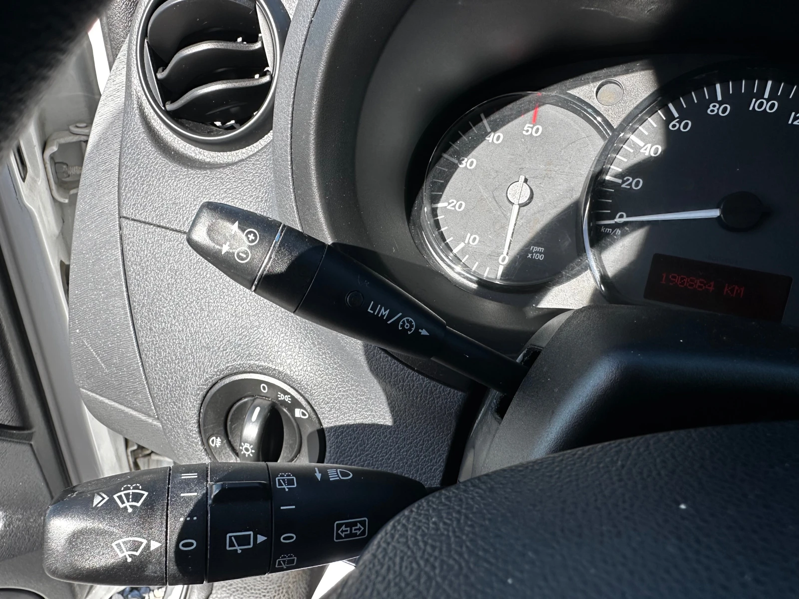 Mercedes-Benz Citan 108CDI | Mobile.bg   16