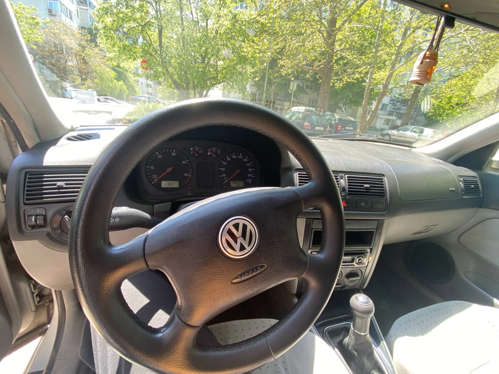 VW Golf  - изображение 4