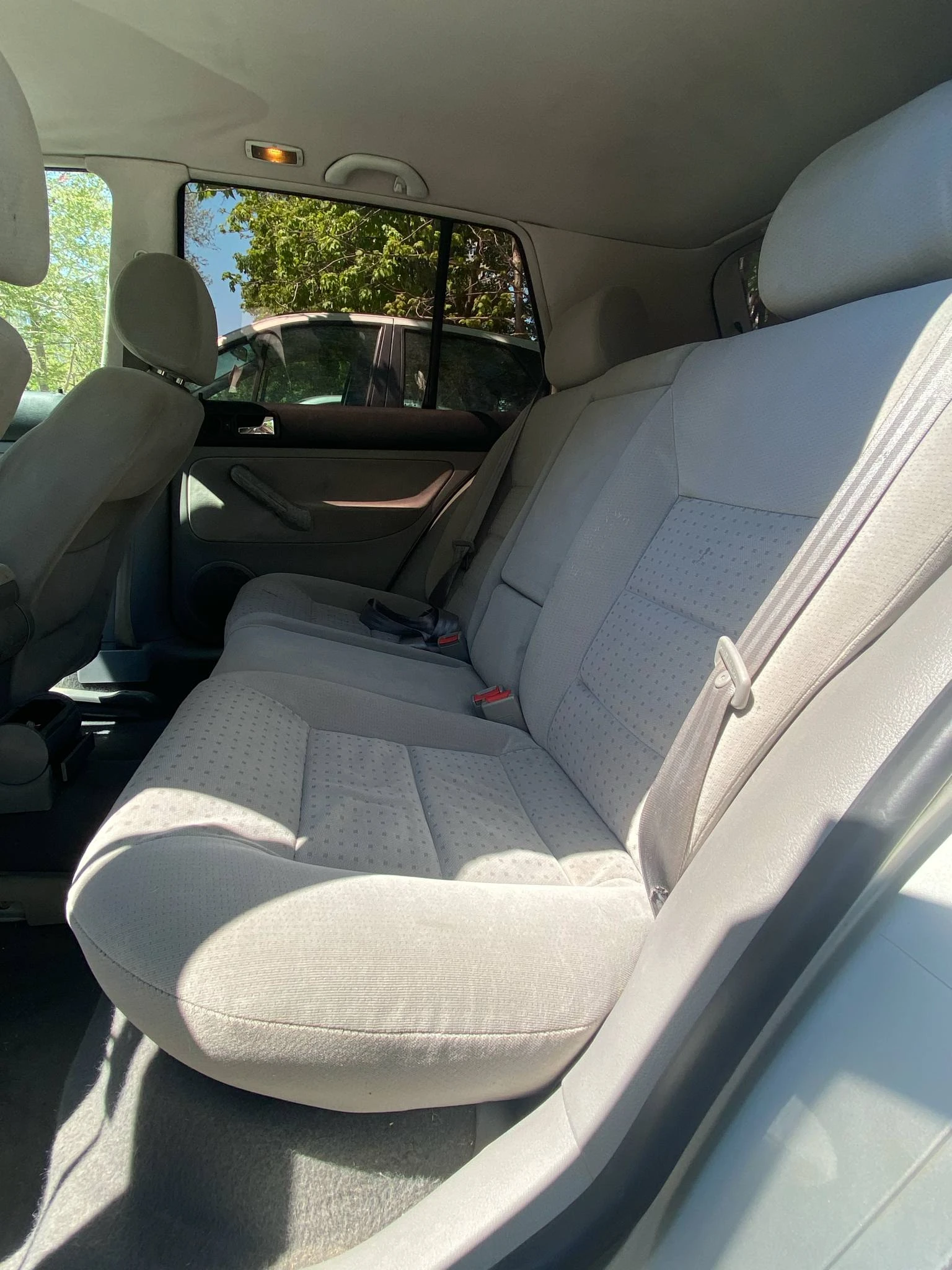 VW Golf  - изображение 10