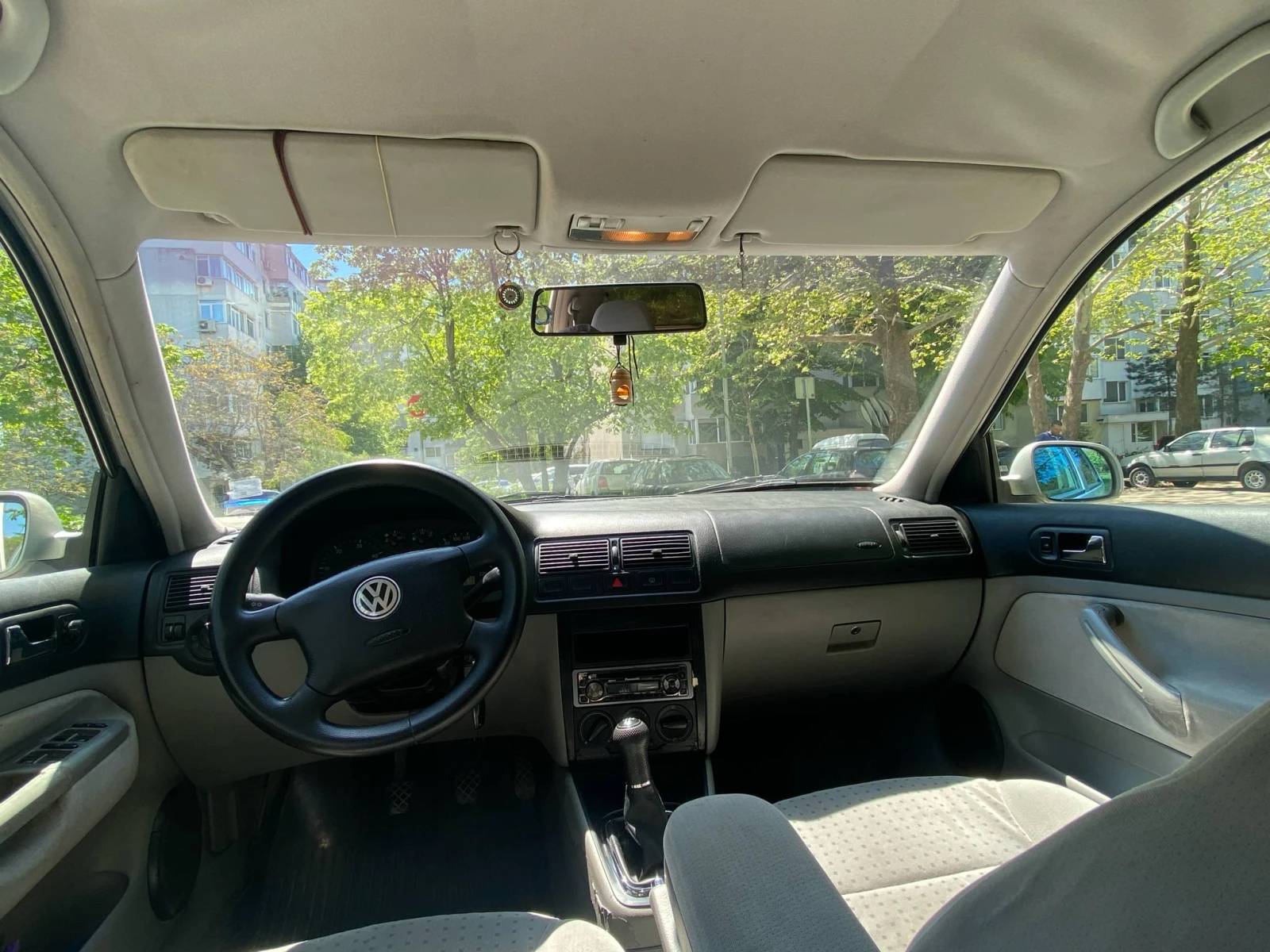 VW Golf  - изображение 7