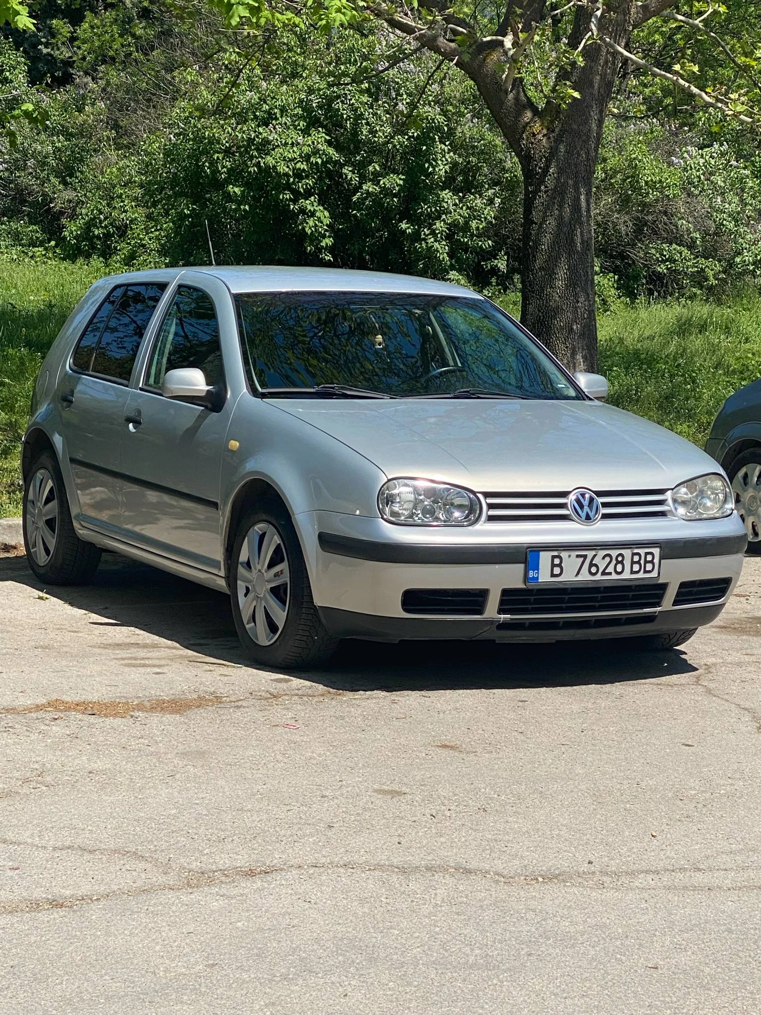 VW Golf  - изображение 6