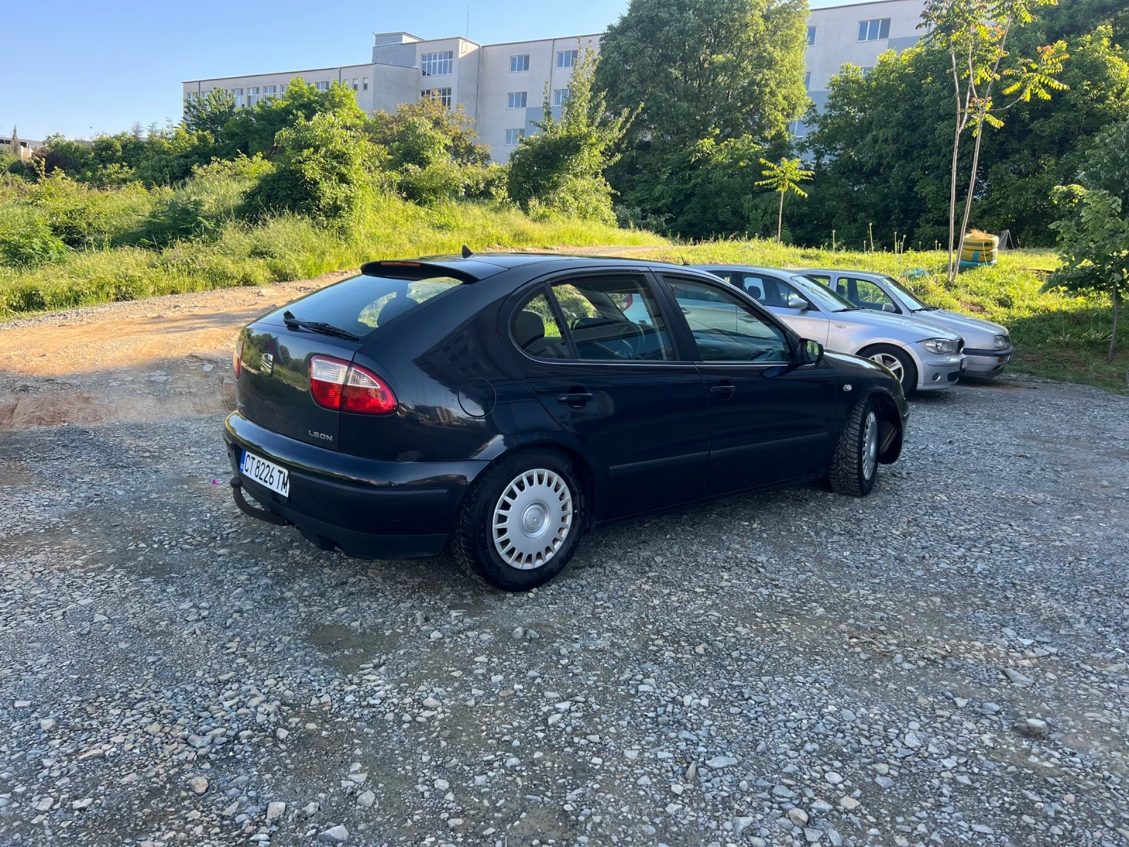 Seat Leon  - изображение 6