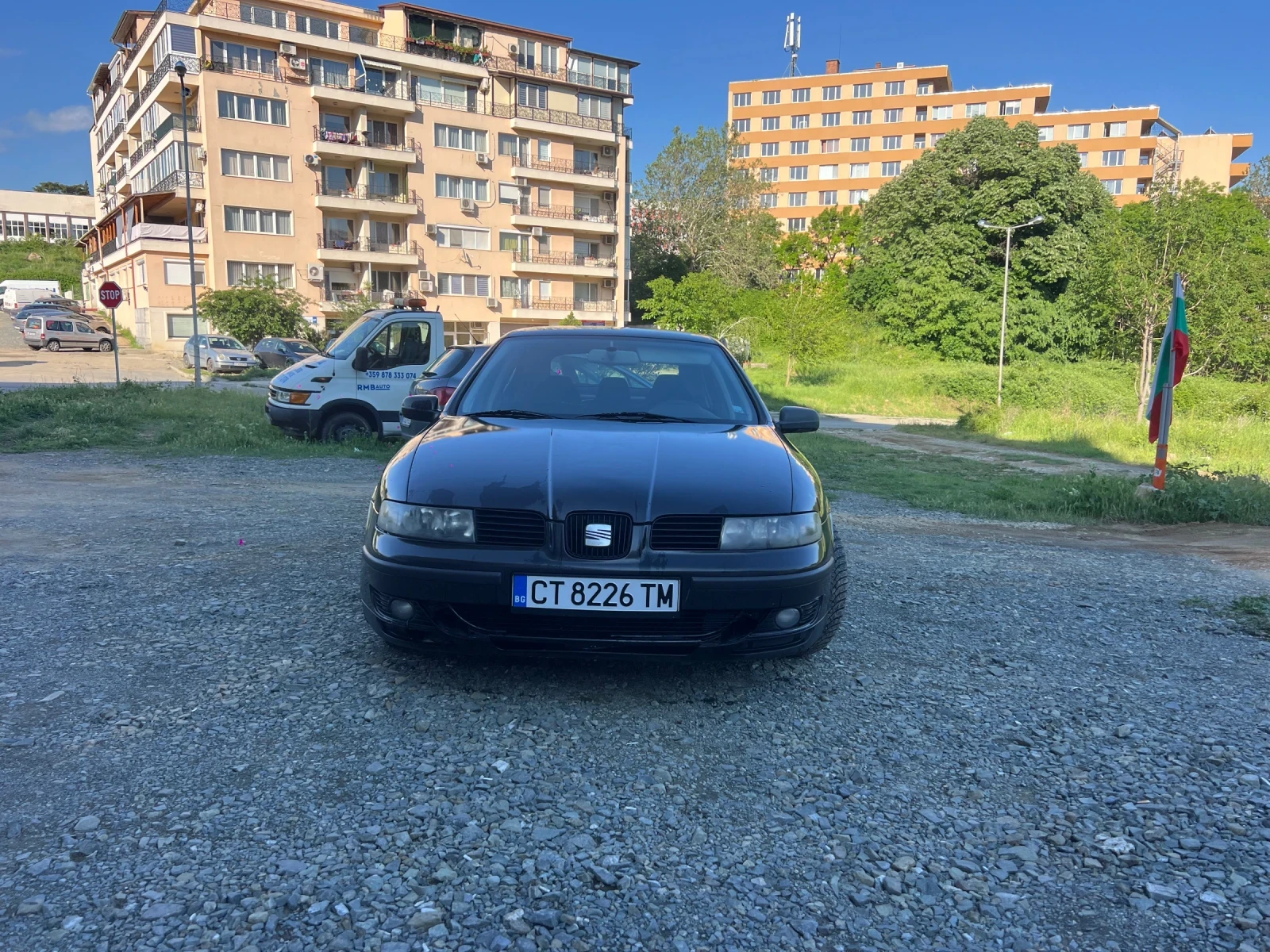 Seat Leon  - изображение 3