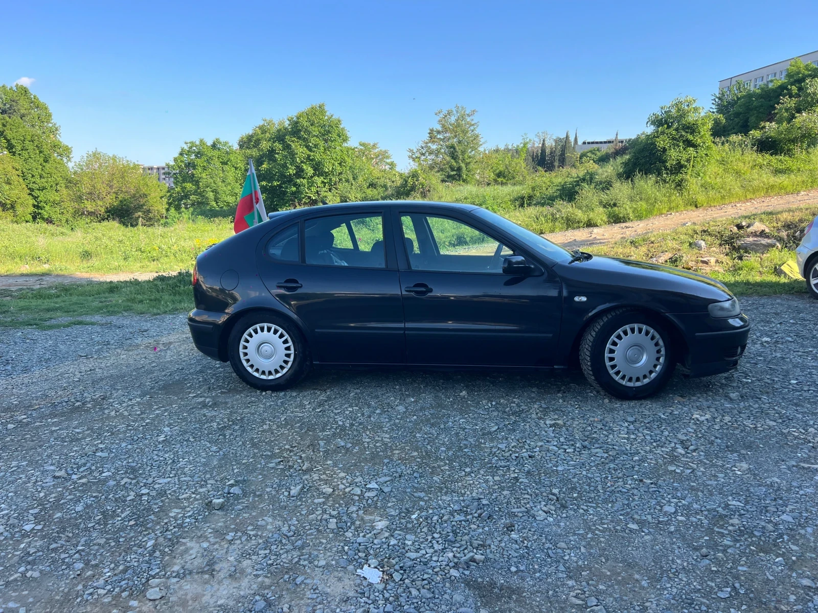 Seat Leon  - изображение 5