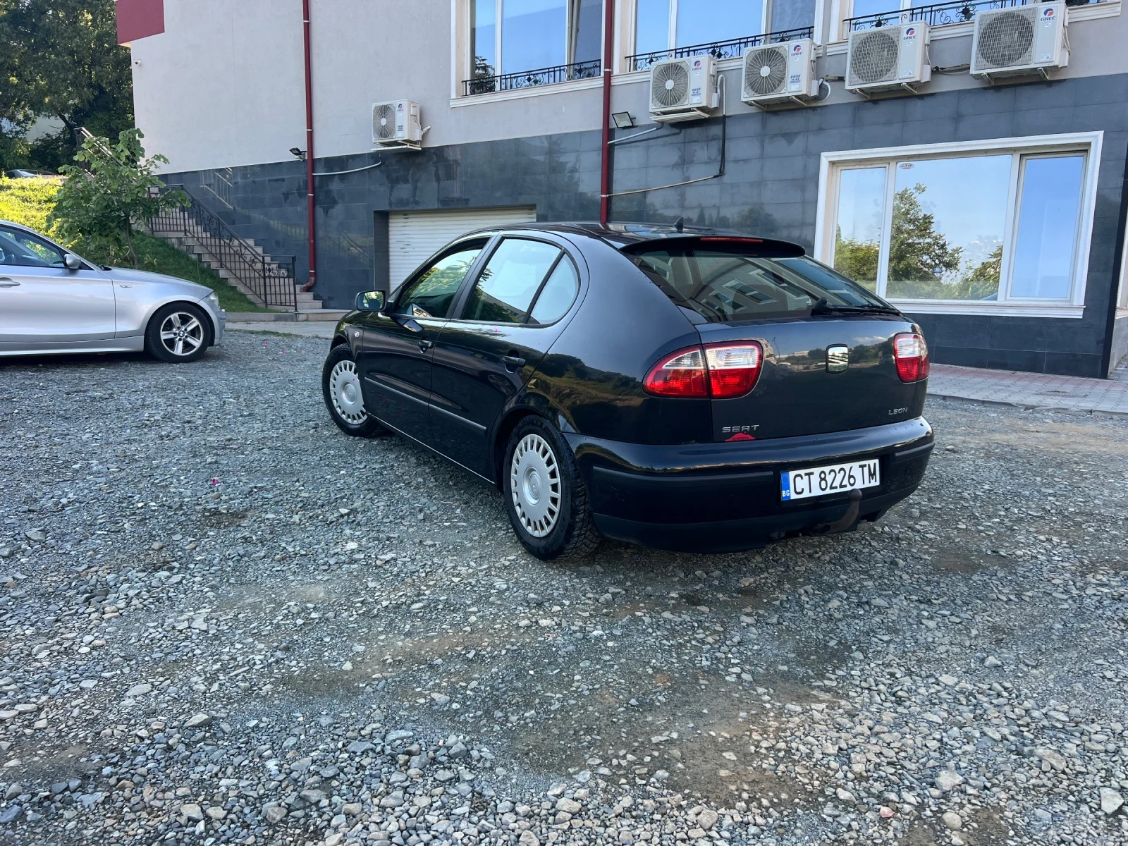 Seat Leon  - изображение 8
