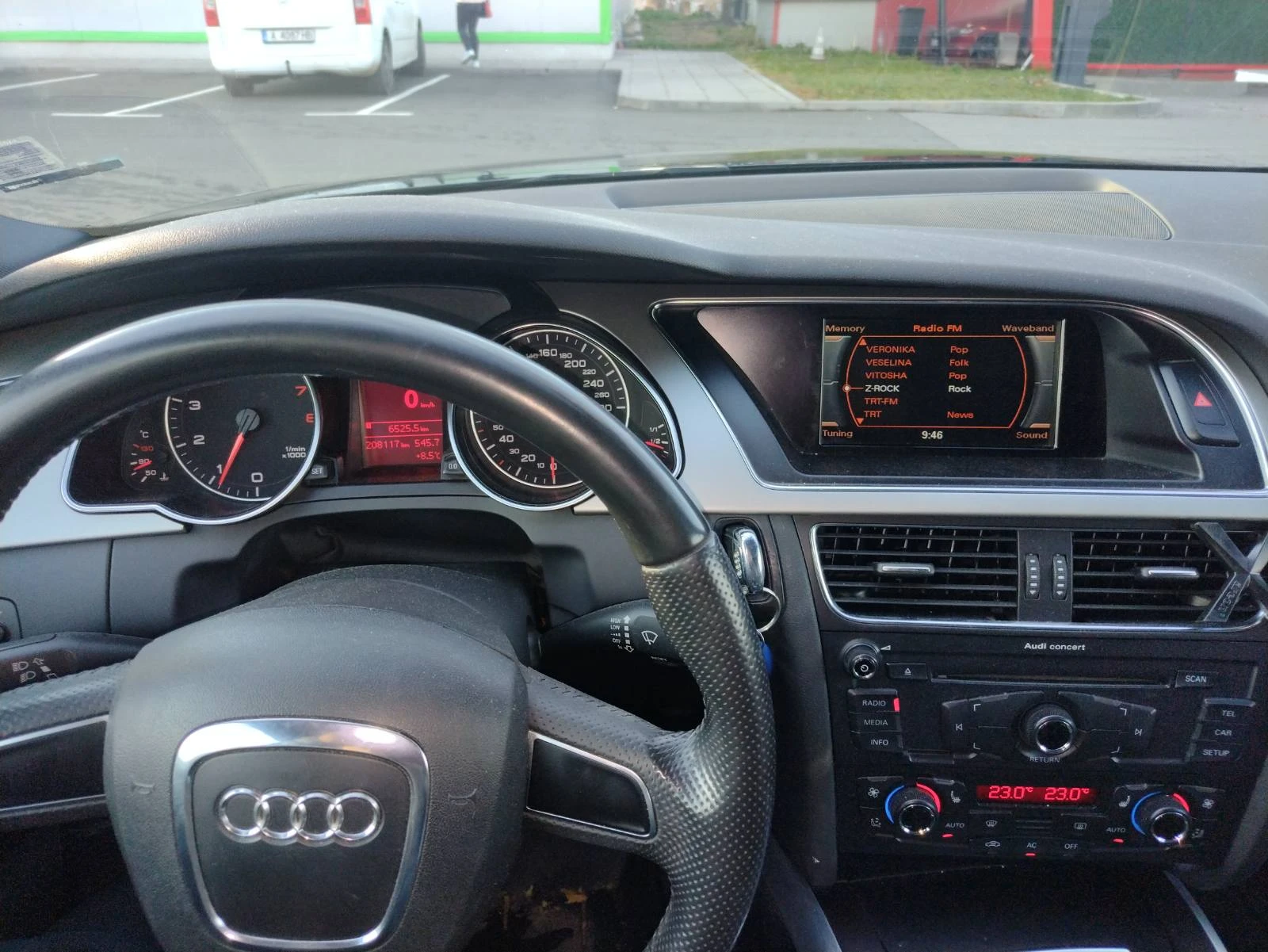 Audi A5 2.0 - изображение 5