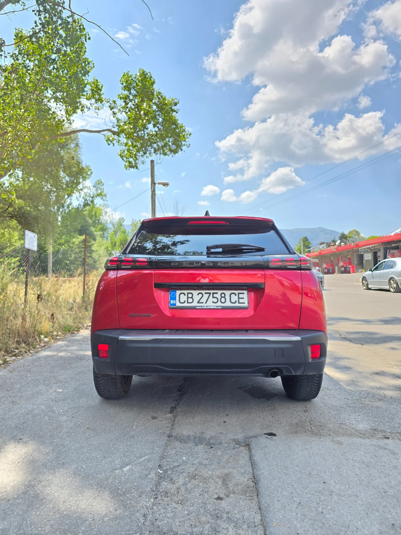 Peugeot 2008 Facelift 22000км - изображение 3