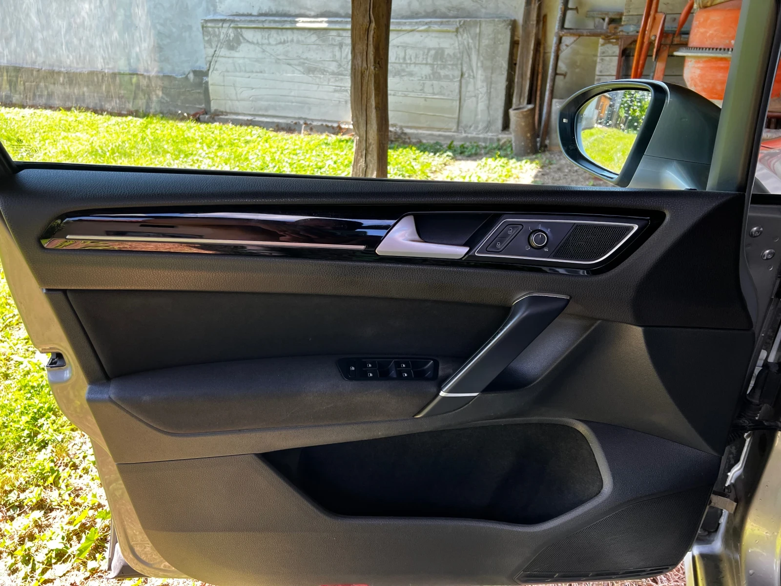 VW Sportsvan GOLF SPORTSVAN TDI  - изображение 9