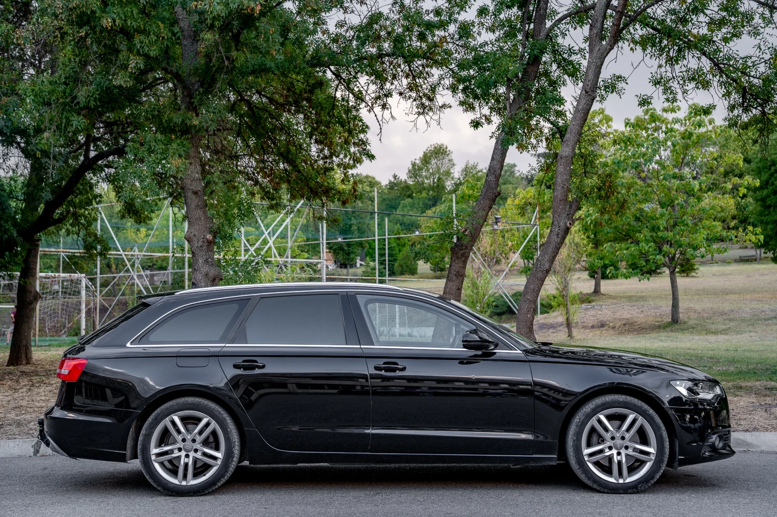 Audi A6 2.0 TDI AVANT - изображение 5