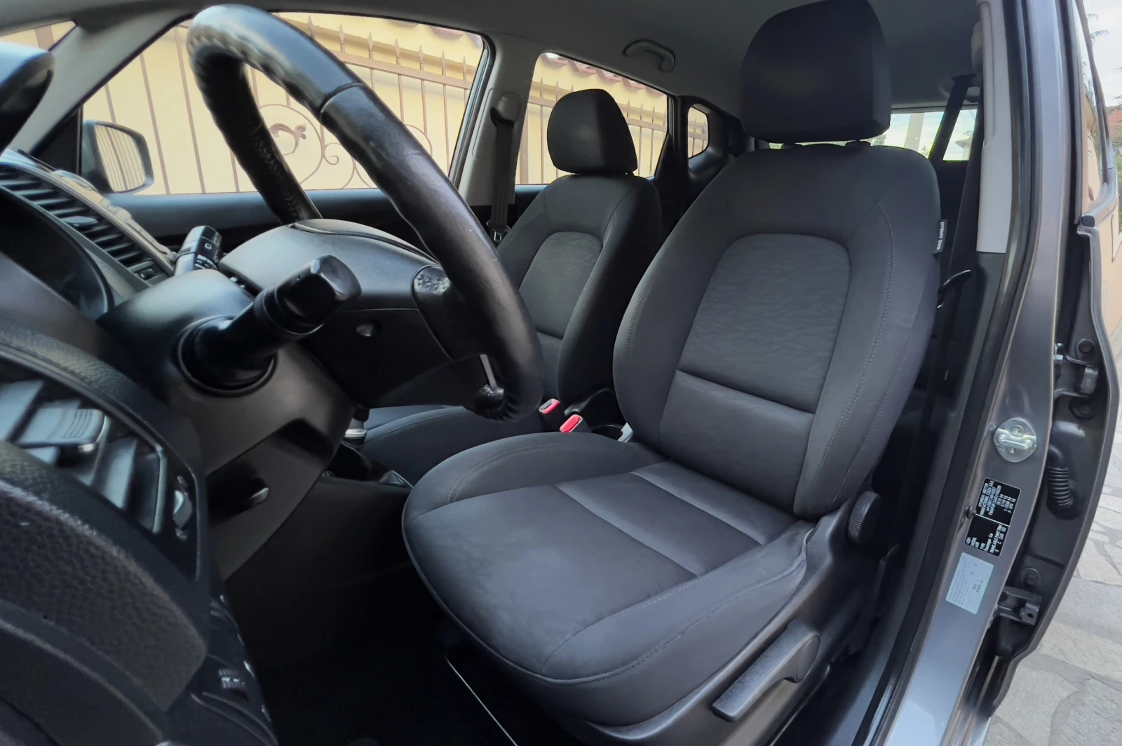 Hyundai Ix20 1.6 CRDI - изображение 6
