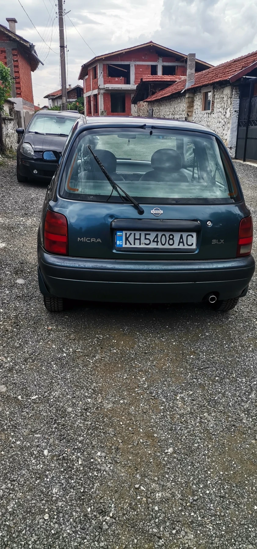 Nissan Micra 1.0 16v | Mobile.bg — изображение 2