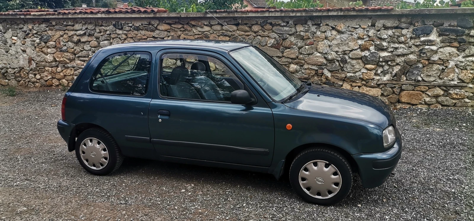Nissan Micra 1.0 16v | Mobile.bg — изображение 3