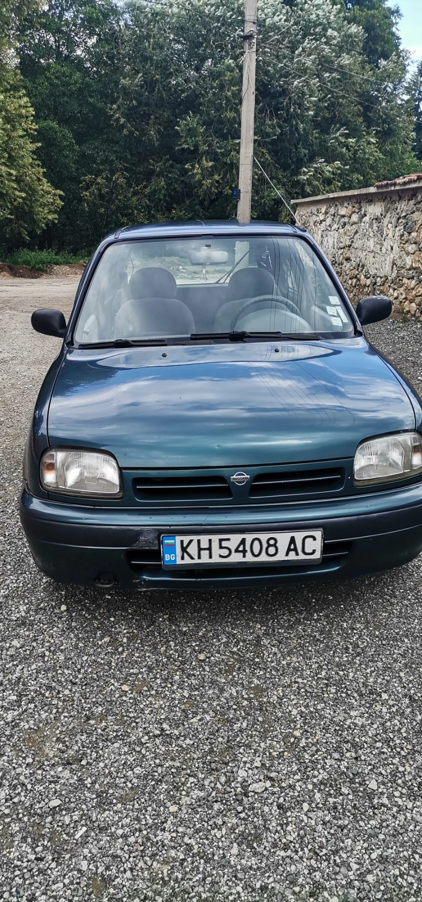 Nissan Micra 1.0 16v | Mobile.bg — изображение 1