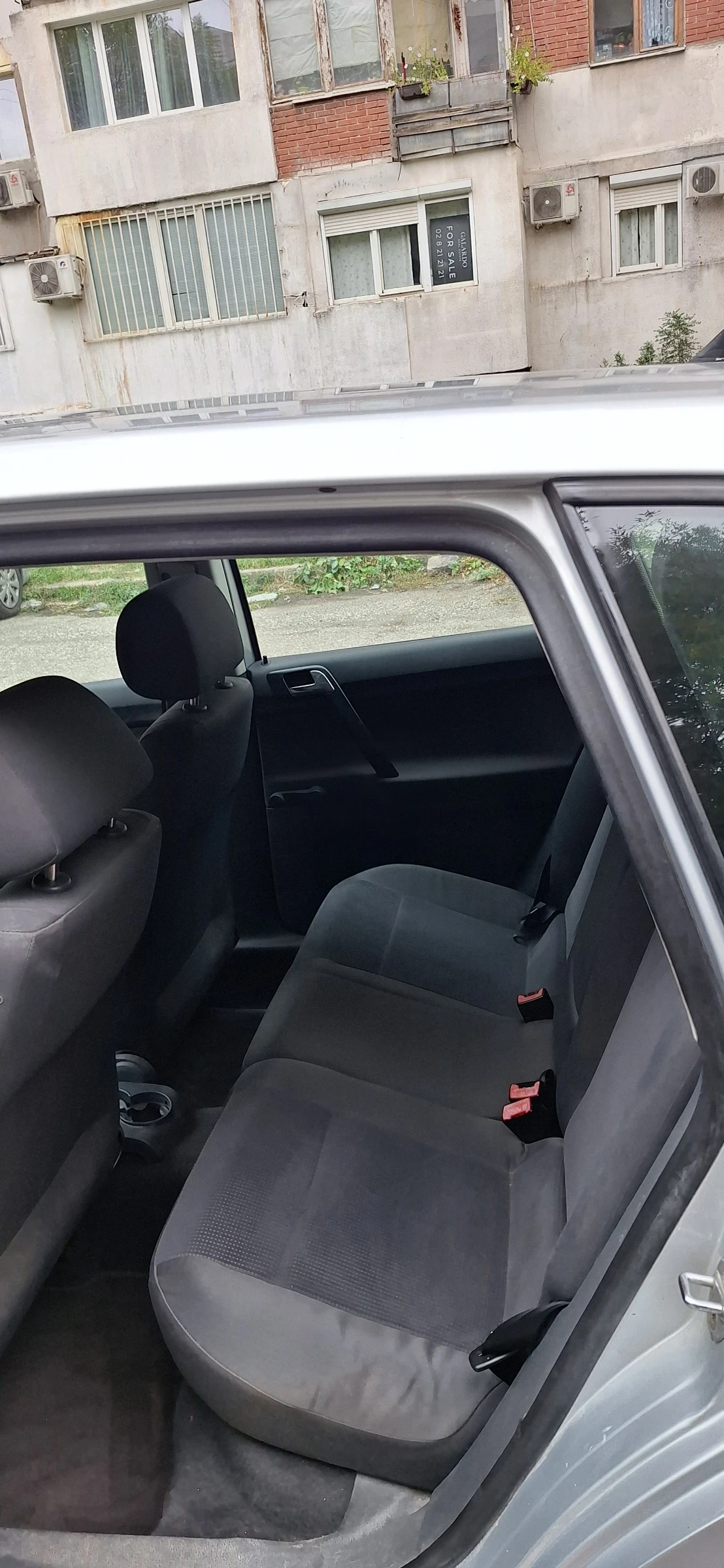 VW Polo 1.9 SDI - изображение 8