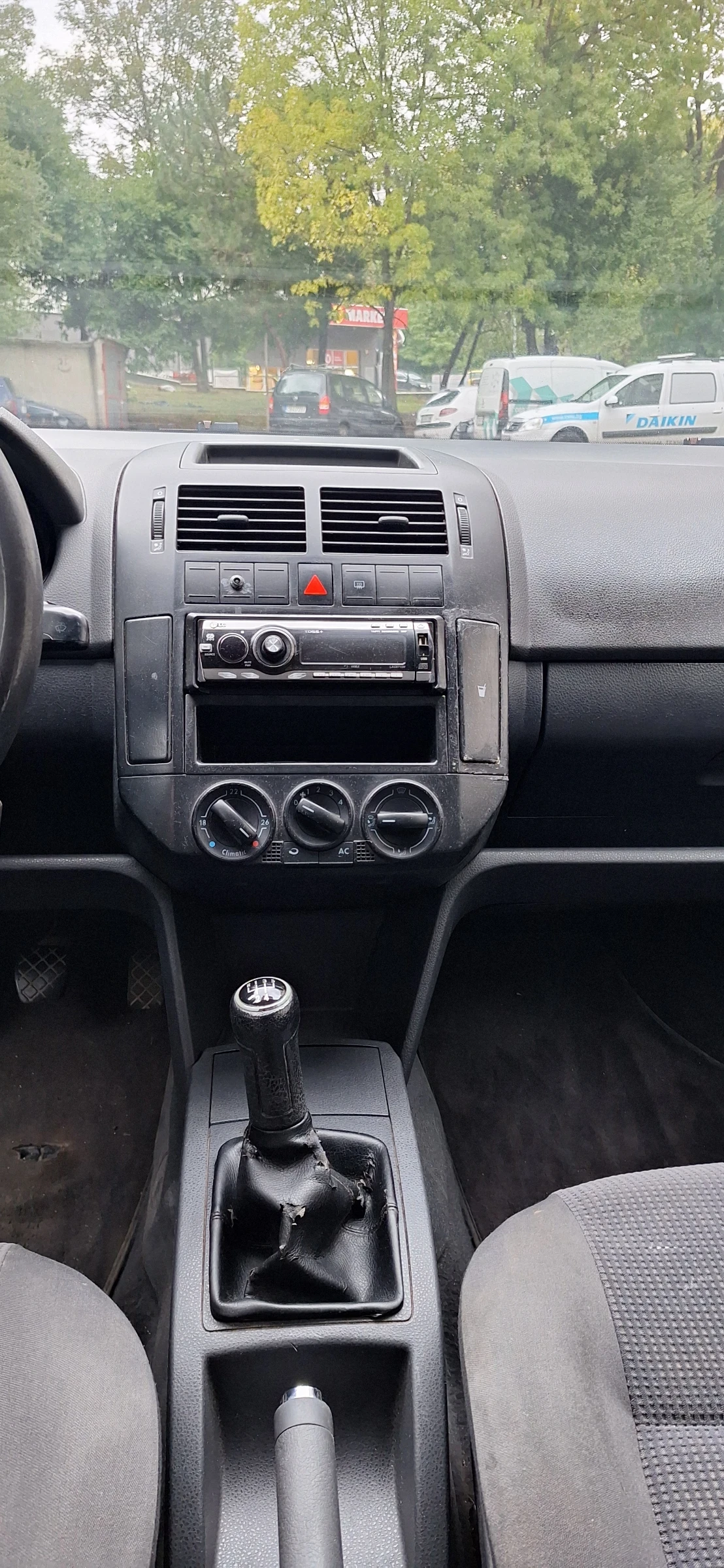 VW Polo 1.9 SDI - изображение 9