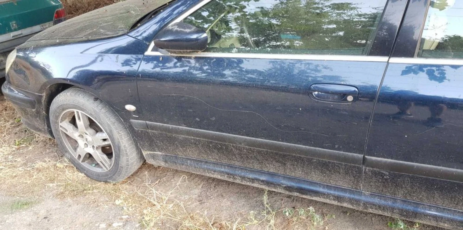 Peugeot 607 2.2i-16v  - изображение 10