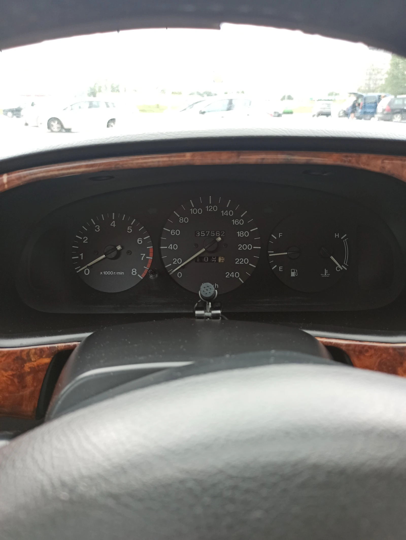 Mazda Xedos 6 | Mobile.bg   9