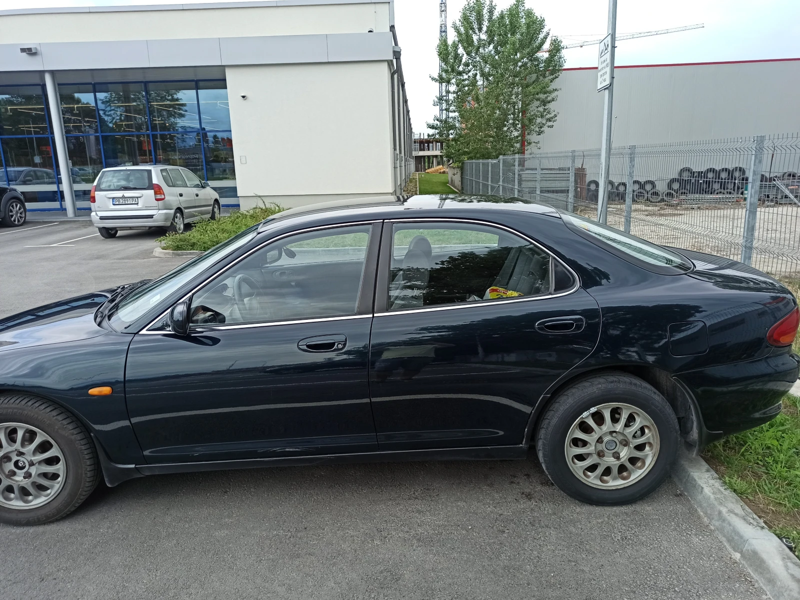 Mazda Xedos 6 | Mobile.bg   2