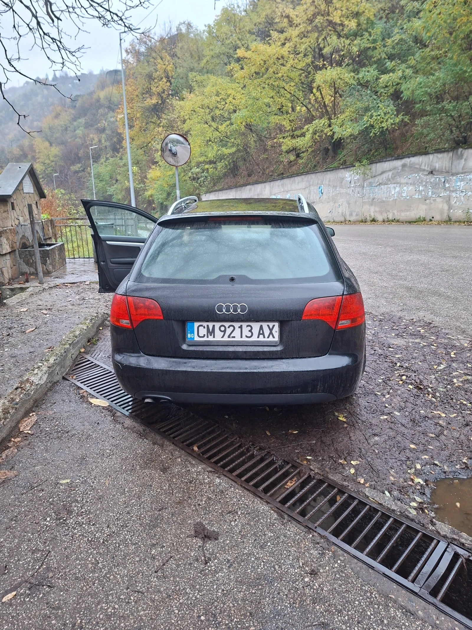 Audi A4 2.0TDI | Mobile.bg   5
