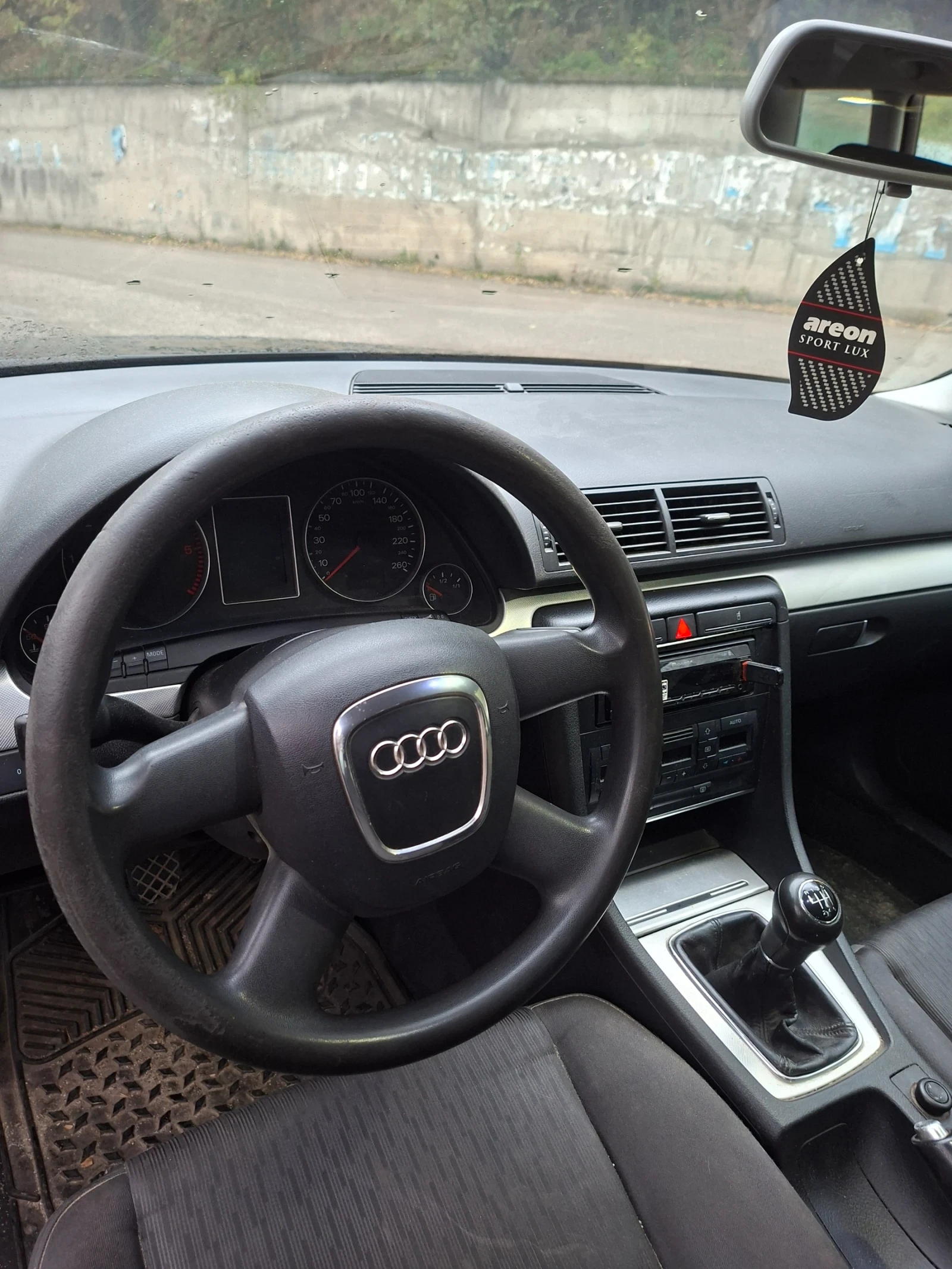 Audi A4 2.0TDI | Mobile.bg   3