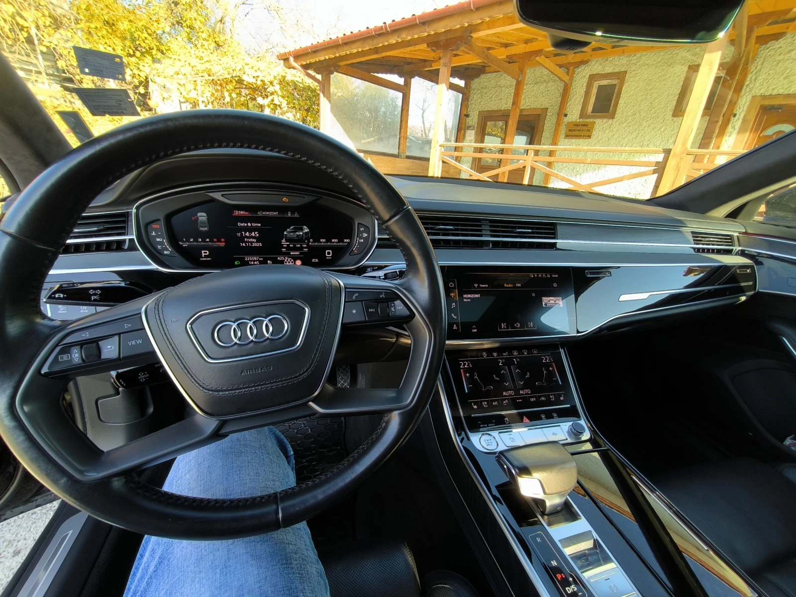 Audi A8 50 TDI | Mobile.bg � ����������� 5