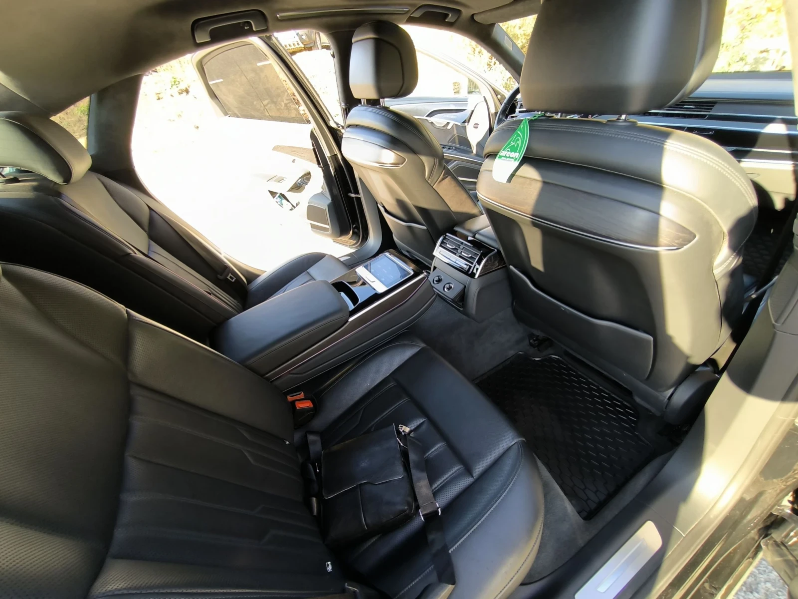 Audi A8 50 TDI | Mobile.bg � ����������� 11