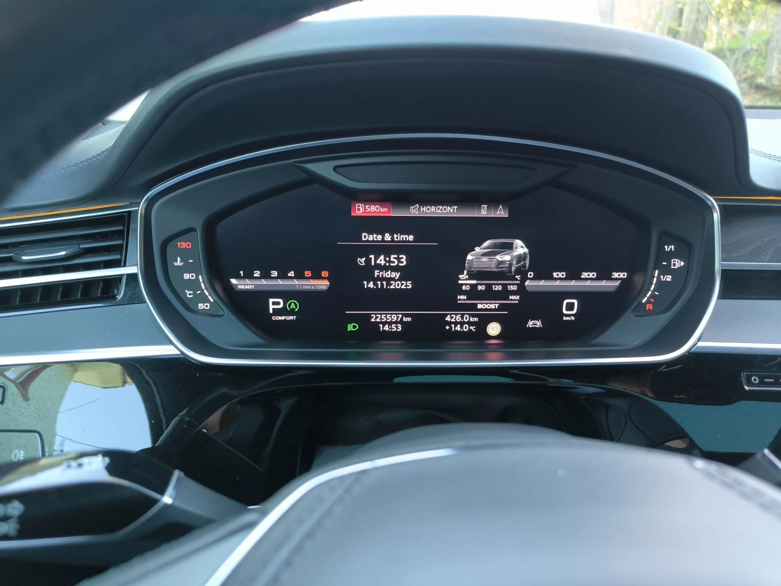 Audi A8 50 TDI | Mobile.bg � ����������� 6