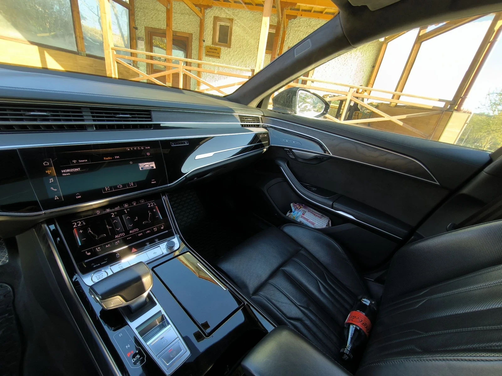 Audi A8 50 TDI | Mobile.bg � ����������� 9