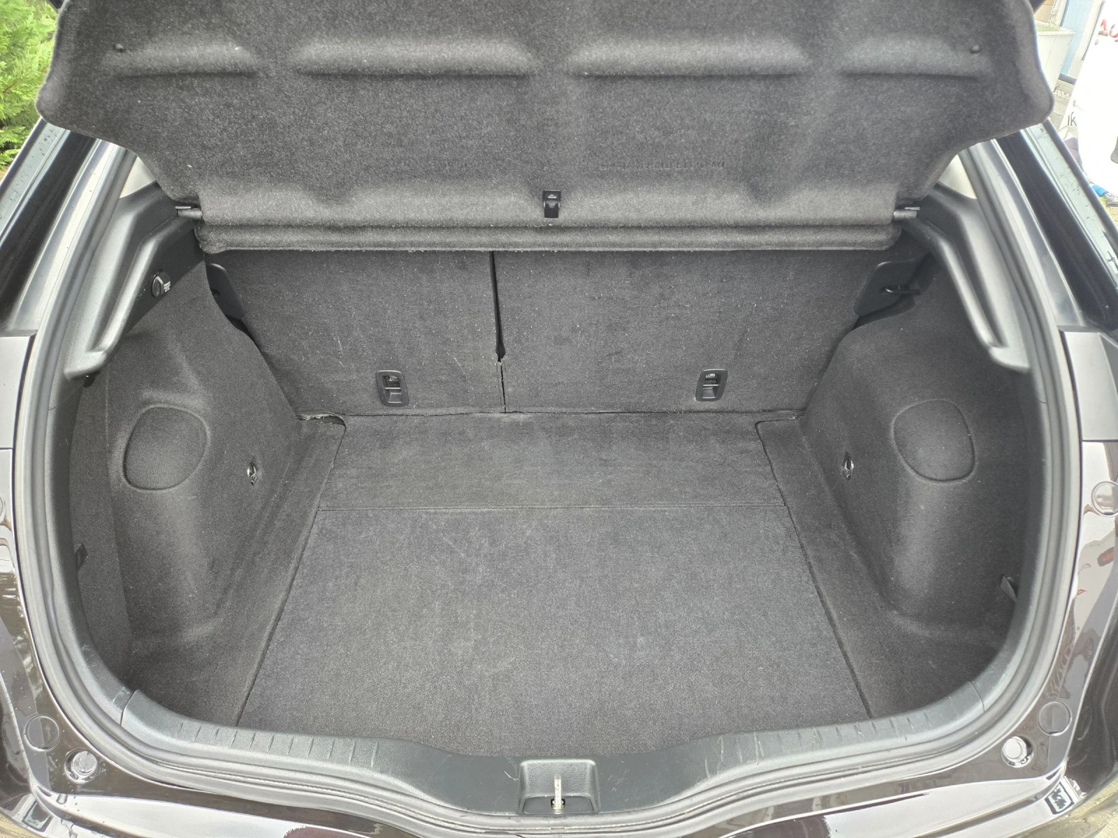 Honda Civic 1.4i-83кс= 6СКОРОСТИ= 188.000км= ПАРКТРОНИК - изображение 10