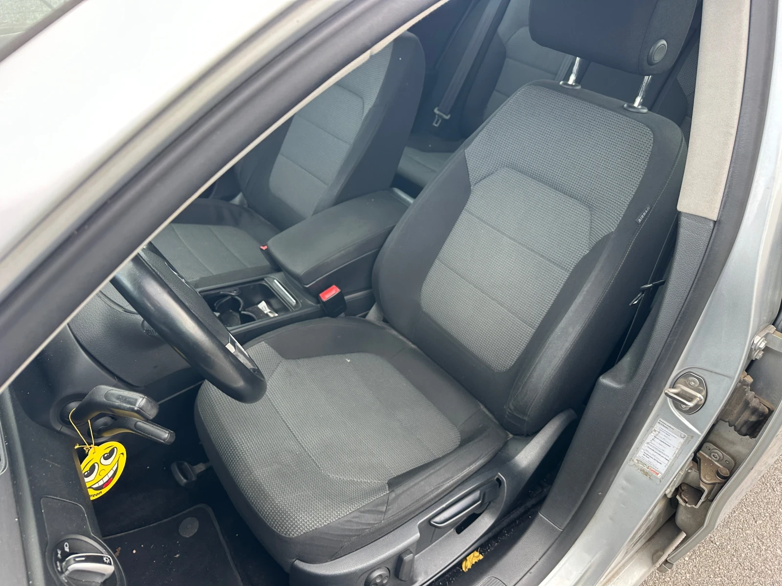 VW Passat 1.6 tdi | Mobile.bg   4